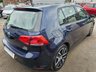 USED 2016 66 VOLKSWAGEN GOLF 1.6 TDi Match EDITION 5dr - UPGRADE ALLOYS 