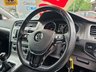 USED 2016 66 VOLKSWAGEN GOLF 1.6 TDi Match EDITION 5dr - UPGRADE ALLOYS 