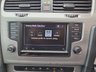 USED 2016 66 VOLKSWAGEN GOLF 1.6 TDi Match EDITION 5dr - UPGRADE ALLOYS 