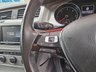 USED 2016 66 VOLKSWAGEN GOLF 1.6 TDi Match EDITION 5dr - UPGRADE ALLOYS 