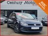 USED 2016 66 VOLKSWAGEN GOLF 1.6 TDi Match EDITION 5dr - UPGRADE ALLOYS 