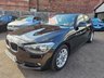 USED 2014 14 BMW 1 SERIES 1.6 116D Business 5dr - PARK ASSIST 