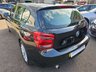 USED 2014 14 BMW 1 SERIES 1.6 116D Business 5dr - PARK ASSIST 