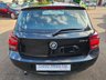 USED 2014 14 BMW 1 SERIES 1.6 116D Business 5dr - PARK ASSIST 