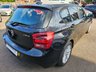 USED 2014 14 BMW 1 SERIES 1.6 116D Business 5dr - PARK ASSIST 