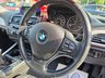USED 2014 14 BMW 1 SERIES 1.6 116D Business 5dr - PARK ASSIST 