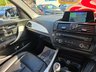 USED 2014 14 BMW 1 SERIES 1.6 116D Business 5dr - PARK ASSIST 