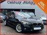USED 2014 14 BMW 1 SERIES 1.6 116D Business 5dr - PARK ASSIST 