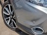 USED 2016 66 NISSAN QASHQAI 1.5 dCi TEKNA (Smart Vision) 5dr - GLASS ROOF 