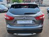 USED 2016 66 NISSAN QASHQAI 1.5 dCi TEKNA (Smart Vision) 5dr - GLASS ROOF 