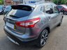 USED 2016 66 NISSAN QASHQAI 1.5 dCi TEKNA (Smart Vision) 5dr - GLASS ROOF 