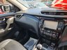 USED 2016 66 NISSAN QASHQAI 1.5 dCi TEKNA (Smart Vision) 5dr - GLASS ROOF 