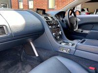 USED 2012 12 ASTON MARTIN RAPIDE 5.9L V12 5d AUTO 470 BHP LUXE EDITION