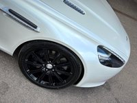 USED 2012 12 ASTON MARTIN RAPIDE 5.9L V12 5d AUTO 470 BHP LUXE EDITION