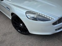 USED 2012 12 ASTON MARTIN RAPIDE 5.9L V12 5d AUTO 470 BHP LUXE EDITION
