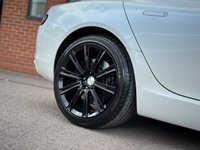 USED 2012 12 ASTON MARTIN RAPIDE 5.9L V12 5d AUTO 470 BHP LUXE EDITION