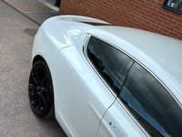 USED 2012 12 ASTON MARTIN RAPIDE 5.9L V12 5d AUTO 470 BHP LUXE EDITION