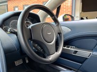USED 2012 12 ASTON MARTIN RAPIDE 5.9L V12 5d AUTO 470 BHP LUXE EDITION