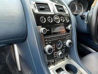 USED 2012 12 ASTON MARTIN RAPIDE 5.9L V12 5d AUTO 470 BHP LUXE EDITION