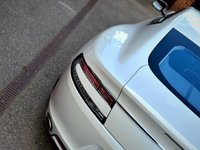 USED 2012 12 ASTON MARTIN RAPIDE 5.9L V12 5d AUTO 470 BHP LUXE EDITION