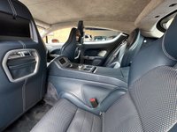 USED 2012 12 ASTON MARTIN RAPIDE 5.9L V12 5d AUTO 470 BHP LUXE EDITION