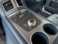 USED 2012 12 ASTON MARTIN RAPIDE 5.9L V12 5d AUTO 470 BHP LUXE EDITION