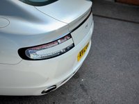 USED 2012 12 ASTON MARTIN RAPIDE 5.9L V12 5d AUTO 470 BHP LUXE EDITION
