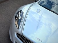 USED 2012 12 ASTON MARTIN RAPIDE 5.9L V12 5d AUTO 470 BHP LUXE EDITION