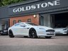 USED 2012 12 ASTON MARTIN RAPIDE 5.9L V12 5d AUTO 470 BHP LUXE EDITION