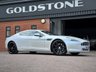 USED 2012 12 ASTON MARTIN RAPIDE 5.9L V12 5d AUTO 470 BHP LUXE EDITION