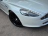 USED 2012 12 ASTON MARTIN RAPIDE 5.9L V12 5d AUTO 470 BHP LUXE EDITION
