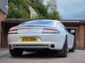 USED 2012 12 ASTON MARTIN RAPIDE 5.9L V12 5d AUTO 470 BHP LUXE EDITION