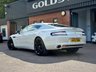 USED 2012 12 ASTON MARTIN RAPIDE 5.9L V12 5d AUTO 470 BHP LUXE EDITION