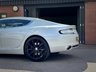 USED 2012 12 ASTON MARTIN RAPIDE 5.9L V12 5d AUTO 470 BHP LUXE EDITION