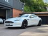 USED 2012 12 ASTON MARTIN RAPIDE 5.9L V12 5d AUTO 470 BHP LUXE EDITION
