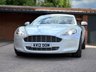 USED 2012 12 ASTON MARTIN RAPIDE 5.9L V12 5d AUTO 470 BHP LUXE EDITION