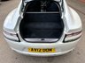 USED 2012 12 ASTON MARTIN RAPIDE 5.9L V12 5d AUTO 470 BHP LUXE EDITION