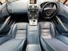 USED 2012 12 ASTON MARTIN RAPIDE 5.9L V12 5d AUTO 470 BHP LUXE EDITION
