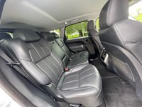 USED 2014 LAND ROVER RANGE ROVER SPORT 3.0L SDV6 HSE 5d AUTO 288 BHP 