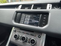 USED 2014 LAND ROVER RANGE ROVER SPORT 3.0L SDV6 HSE 5d AUTO 288 BHP 
