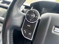 USED 2014 LAND ROVER RANGE ROVER SPORT 3.0L SDV6 HSE 5d AUTO 288 BHP 