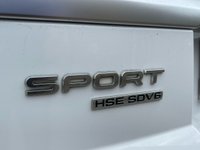 USED 2014 LAND ROVER RANGE ROVER SPORT 3.0L SDV6 HSE 5d AUTO 288 BHP 