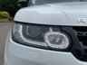 USED 2014 LAND ROVER RANGE ROVER SPORT 3.0L SDV6 HSE 5d AUTO 288 BHP 