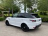 USED 2014 LAND ROVER RANGE ROVER SPORT 3.0L SDV6 HSE 5d AUTO 288 BHP 