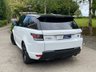 USED 2014 LAND ROVER RANGE ROVER SPORT 3.0L SDV6 HSE 5d AUTO 288 BHP 