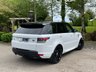 USED 2014 LAND ROVER RANGE ROVER SPORT 3.0L SDV6 HSE 5d AUTO 288 BHP 