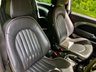 USED 2006 56 MINI HATCH COOPER 1.6 COOPER PARK LANE 3d 114 BHP FULL BLACK LEATHER//PART EXCHANGE TO CLEAR BLACK LEATHER // PART EX TO CLEAR