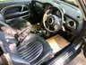 USED 2006 56 MINI HATCH COOPER 1.6 COOPER PARK LANE 3d 114 BHP FULL BLACK LEATHER//PART EXCHANGE TO CLEAR BLACK LEATHER // PART EX TO CLEAR