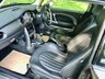 USED 2006 56 MINI HATCH COOPER 1.6 COOPER PARK LANE 3d 114 BHP FULL BLACK LEATHER//PART EXCHANGE TO CLEAR BLACK LEATHER // PART EX TO CLEAR