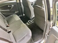 USED 2014 64 VOLKSWAGEN POLO 1.0 SE 5d 60 BHP FULL VW SERVICE HISTORY//AIRCON//ALLOYS//BLUETOOTH//DAB//20 POUND ROAD TAX//JUST SERVICED BY US WITH NEW MOT SE 5d 60 BHP FULL VW SERVICE HISTORY//AIRCON//ALLOYS//BLUETOOTH//DAB//20 POUND ROAD TAX